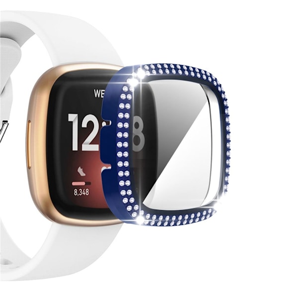 Watch Shell Case CLEAR clear
