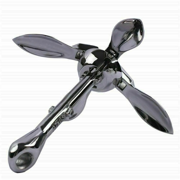 Grapnel Anchor -kanoottivene