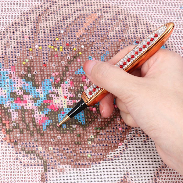 Diamond painting STYLE 3 STYLE 3 style 3