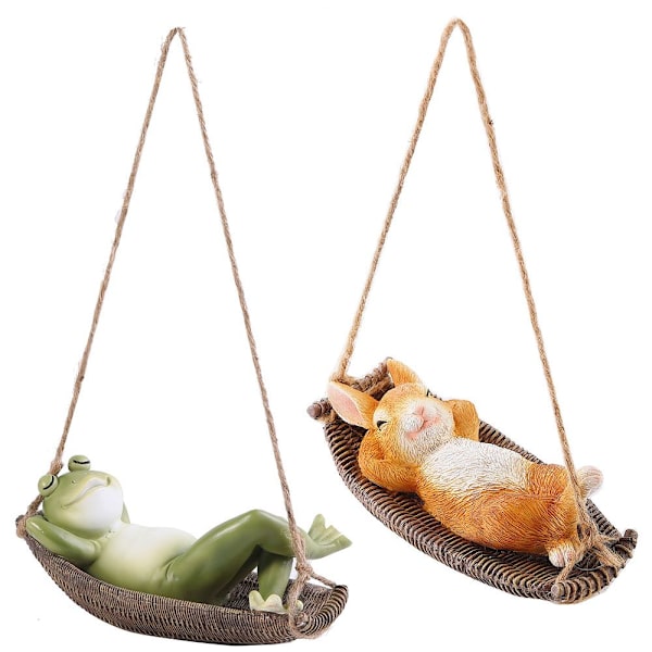 Simulation Animal Cradle Pendant 2 2 2