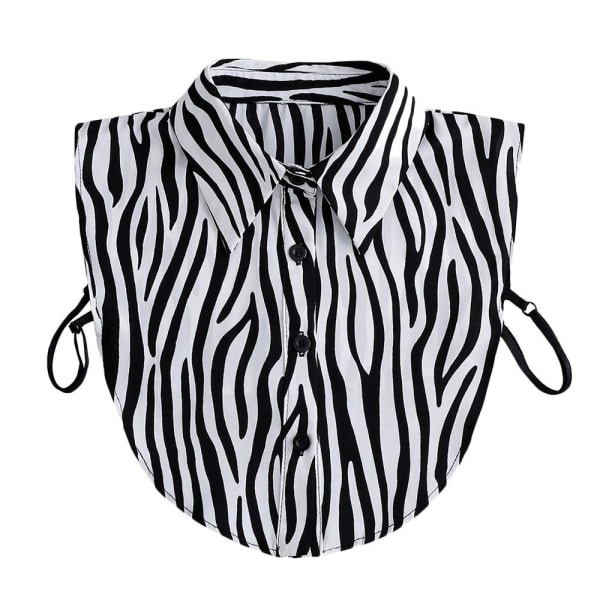 Skjorta Fake Collar Clothes Accessories 7 7 7