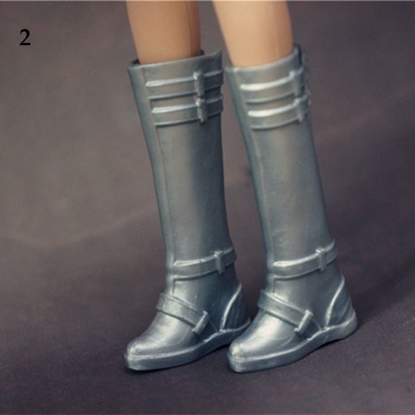 Doll Shoes Hero Dolls Boot 2 2 2