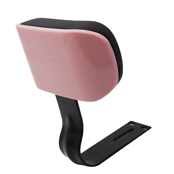 El-cykelryglæn E-Bike Rarrest Pad ROSE GOLD rose gold