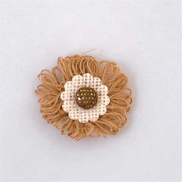 Kunstig blomst falsk rose C C C