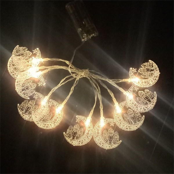 Led Lights String Festival Lamp 11 11