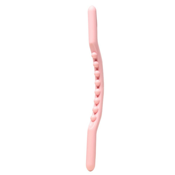 Hieronta Guasha Stick Massager PINK pink