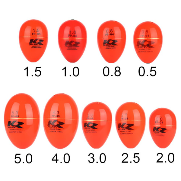 Fishing Float Booy 2.0 2.0