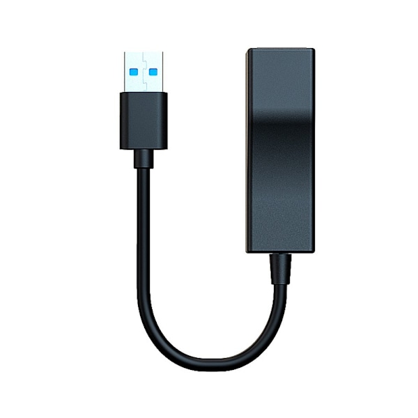 Ethernet Adapter USB 3.0 til RJ45 netværkskort