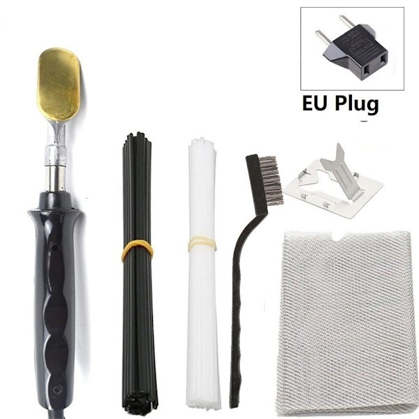 Muovihitsauspoltin Hot Stapler EU PLUG EU Plug