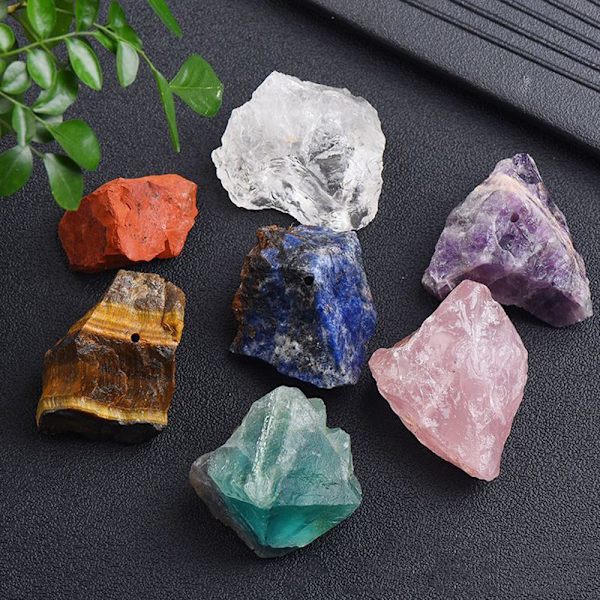 Rökelsehållare Natura Crystal 2 2 2