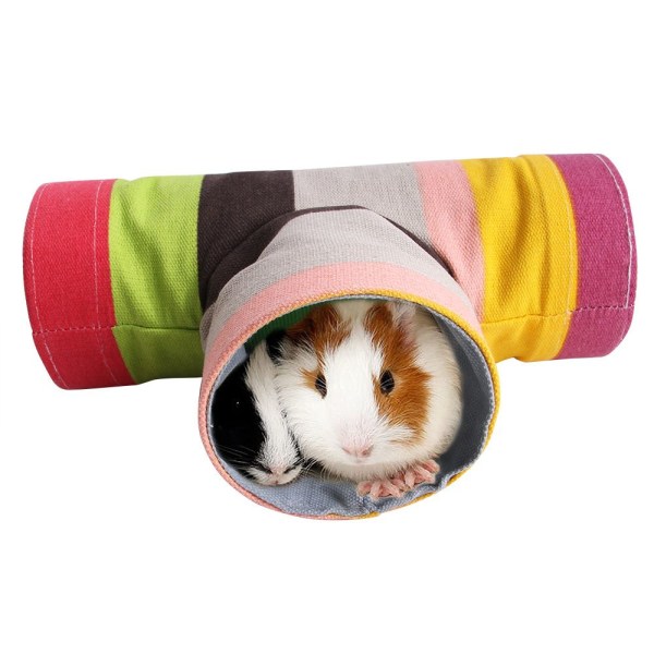 Marsvinstunnlar Hamstertunnel 2 2 2
