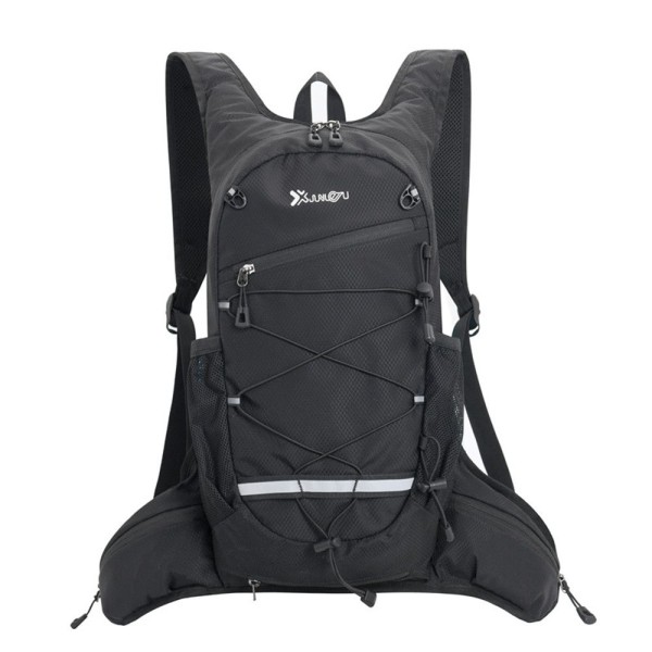 Löpning Cykling Hydration Ryggsäck Pack Water Bladder Bag