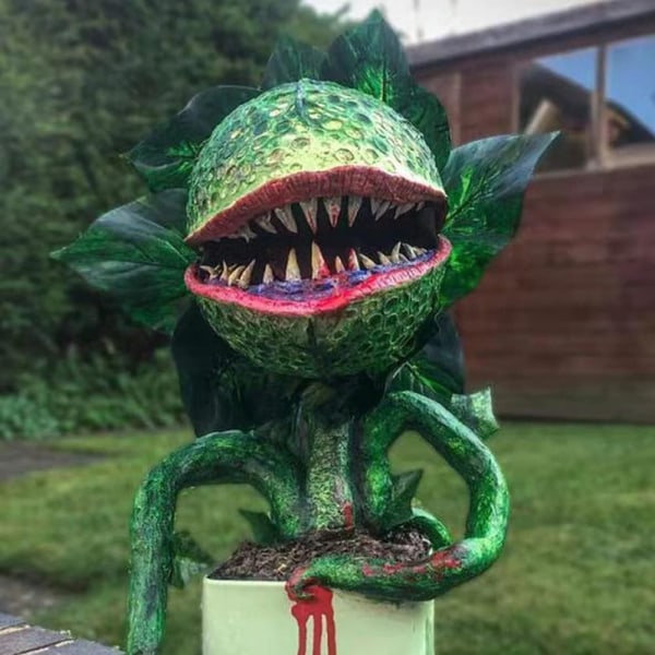 Resin Crafts Resin Ornament Garden Statue