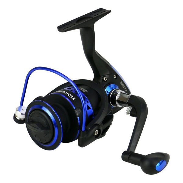 Fiskesnelle Rock Raft Fishing BK2000 BK2000 BK2000