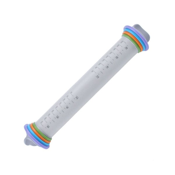 Kagerulle Justerbar Tykkelse 8INCH 8inch