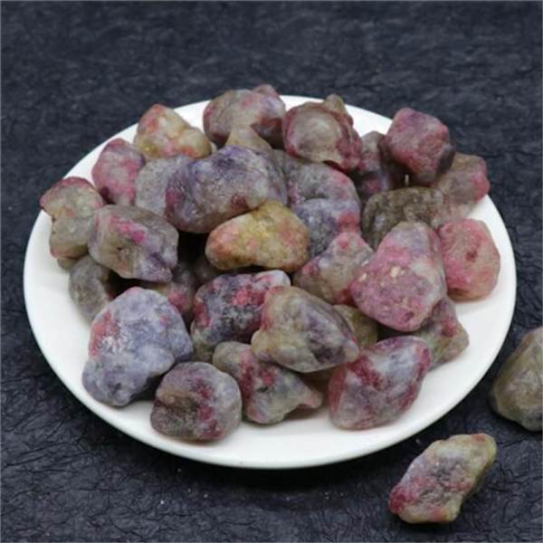 Naturstein Healing Healing Stone 1-TIGERØYE 1-Tiger Eye