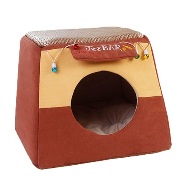 Cat Nest Dual-use 1 1 1