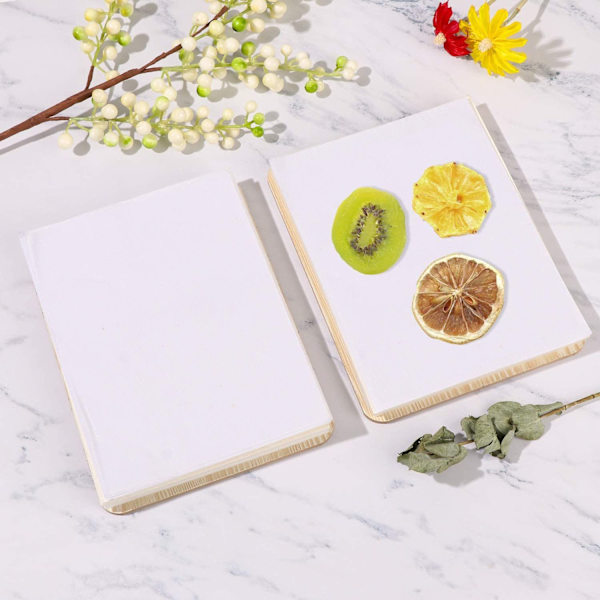 Blomsterfrugtpressesæt 6-lags FRUGT FRUIT Fruit