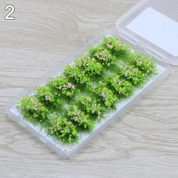 Flower Cluster Landscape Wargame 2 2 2