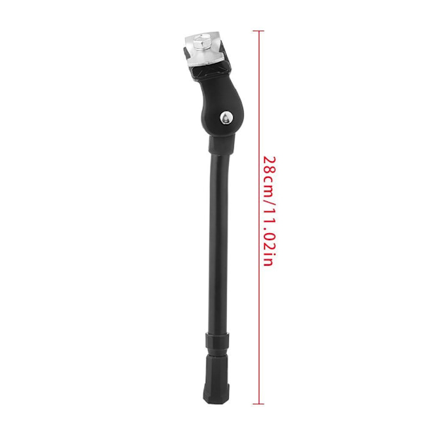 Kickstands Kick Stand SORT black