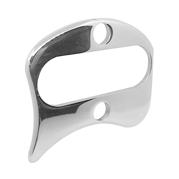 Hierontatyökalu Gua Sha -hierontatyökalu