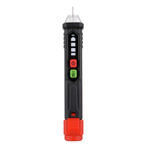 AC Spänningsdetektor Tester Pen Spänningsindikator