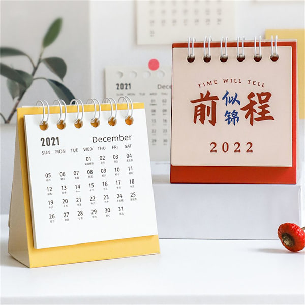 Kalendere Tabell Kalender F F