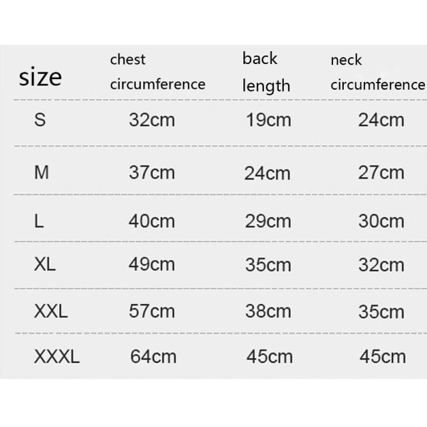 Fleece koiran huppari Talvi lemmikkikoiran vaatteet GREY XXL XXL grey XXL-XXL