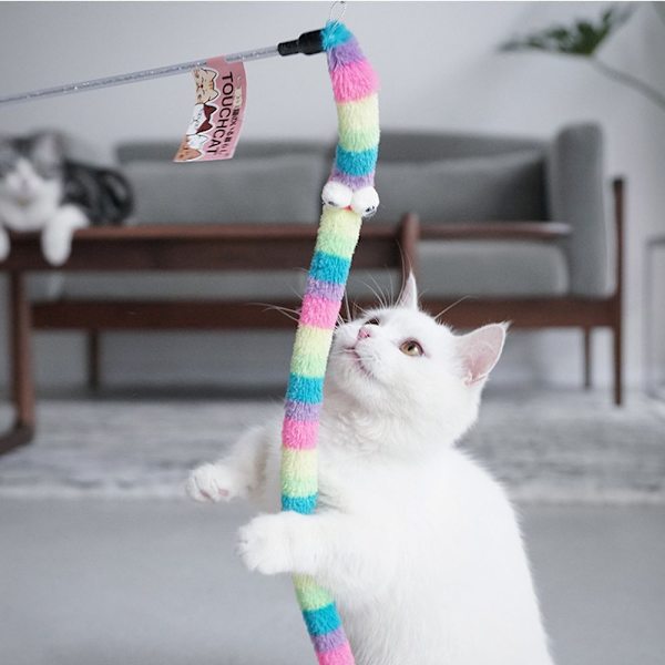 Tease Cat Stick Cat Stick Lelut 3