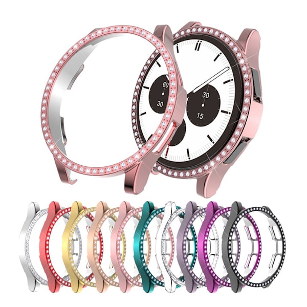 PC Diamond Case Guard Shell LILLA 42MM purple 42mm