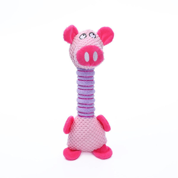 Puppy Toy Koiran lelut 4 4 4