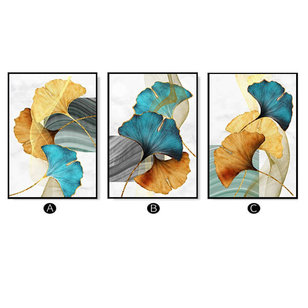 Wall Art Painting Flower SC C SC