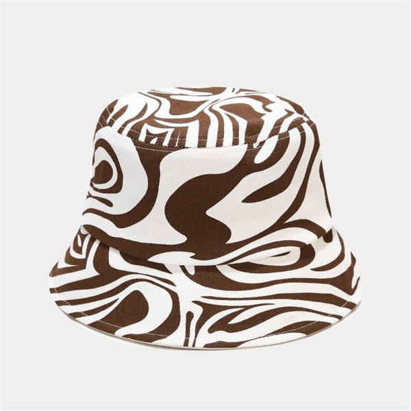 Bøttehat Fiskerhat KHAKI khaki
