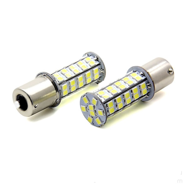 2 stk/sæt LED billys blinklys 3157 3157 3157