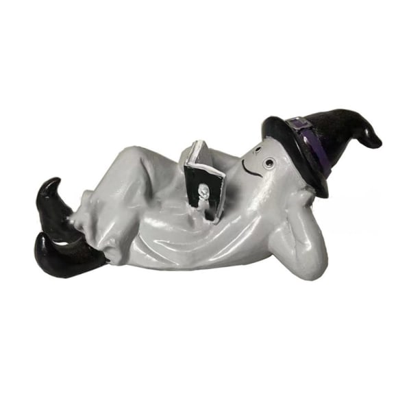 Ghost Statue Ghost Ornament 1 1 1