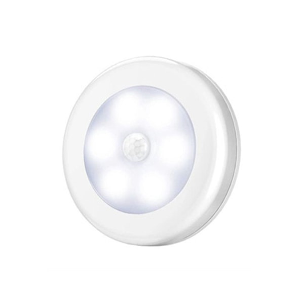 Natlys Væglampe 1STK LYST LYS LYS 1PcsBright light