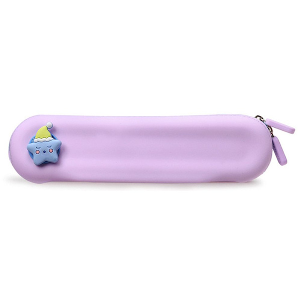 Dekompressio-kynäkotelo Paperi Case CASE Purple