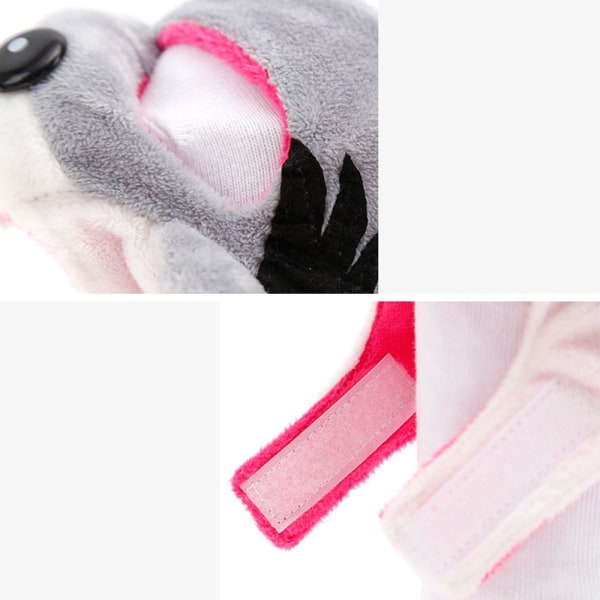 Cat Hodeplagg Cat Hat RABBIT-S Rabbit-S