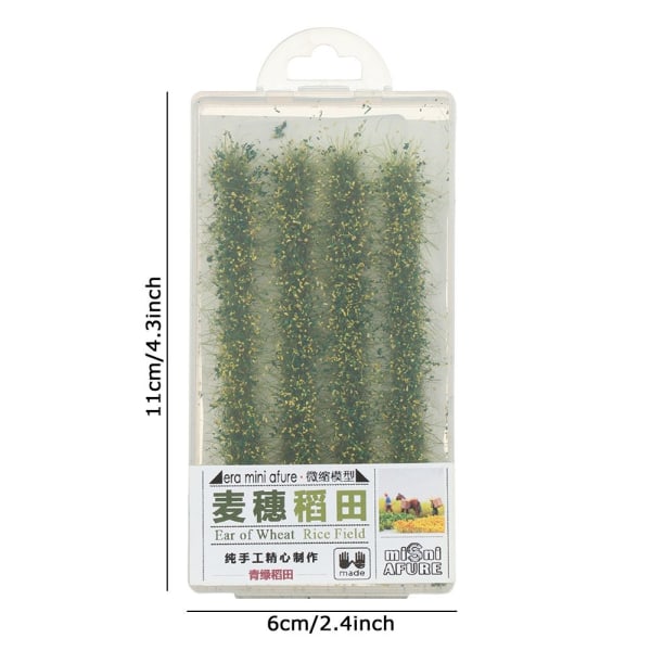 Flower Cluster Landscape Wargame 13 13 13