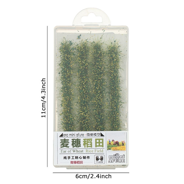 Flower Cluster Landscape Wargame 9 9 9