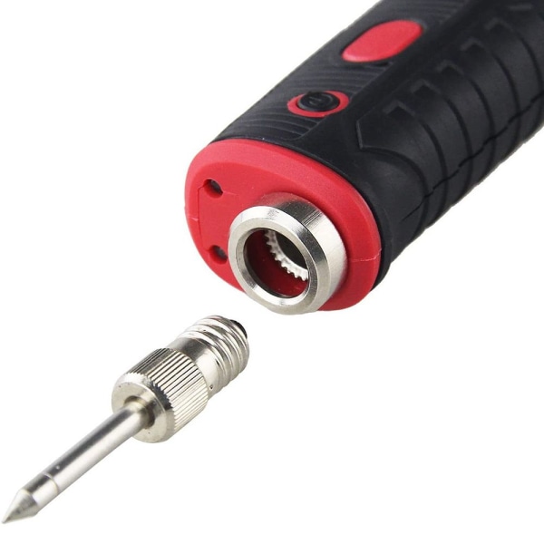 USB -juottimen kärkien vaihtopää TIP-C TIP-C Tip-C
