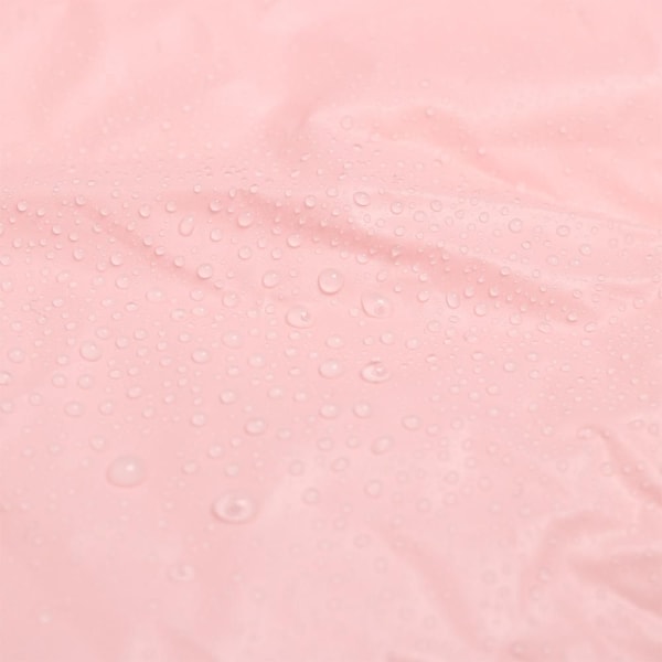 Badebruserhætte Vandtætte hatte Elastikbånd PINK pink