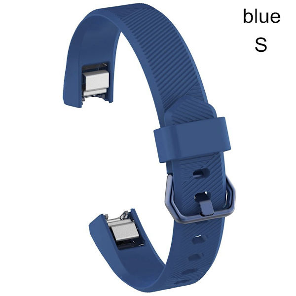 Watch Alta / Alta HR silikonikelloranneke BLUE S blue S