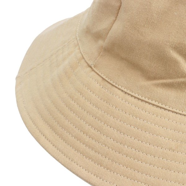 Bucket Hat Beach Cap BLÅ blue