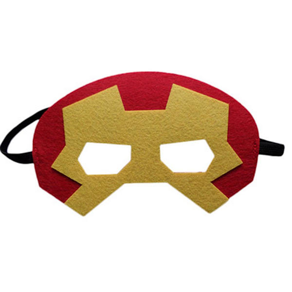Halloween Mask Felt Eye Mask 4 4 4