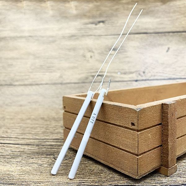1/2stk Loddeboltvarmer Innvendig varmeelement 1PC100W 1pc100W Long Wire