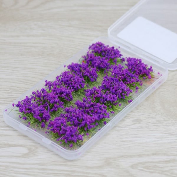 Flower Cluster Landscape Wargame 3 3 3