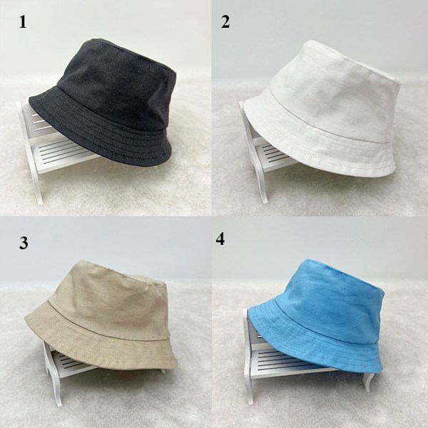 Modekepsar 20 cm dockhatt 3 3 3
