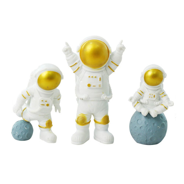 Cake Topper Cupcake koristelu 9 9 9