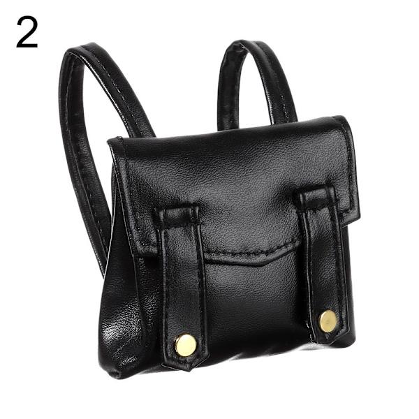 Metallkedjepaket 20 cm dockväska 2 2 2